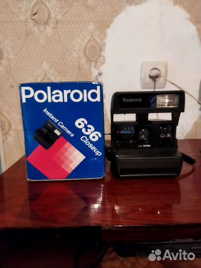 Poloroid636