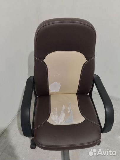 Компьютерное кресло бу