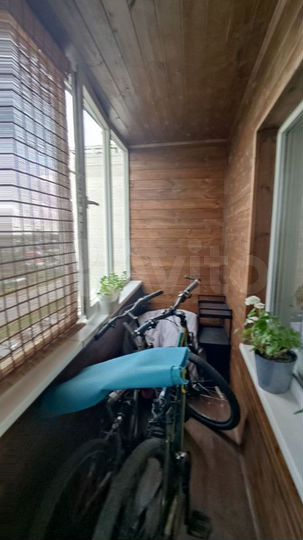 2-к. квартира, 54,4 м², 7/10 эт.