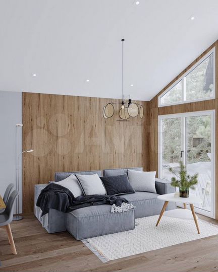 Участок 6,5 сот. (ИЖС)