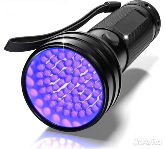 Фонарь светодиодный