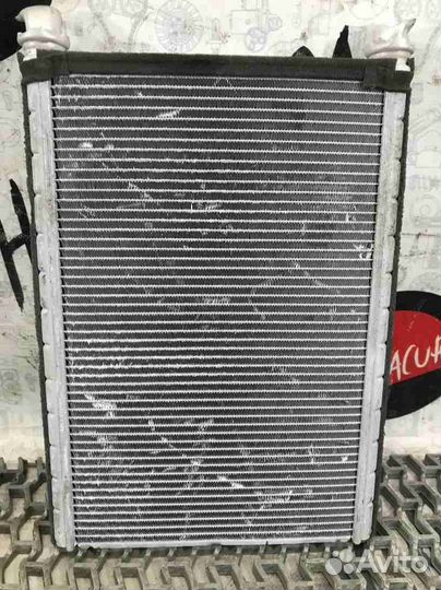 Радиатор отопителя (печки) Honda Accord