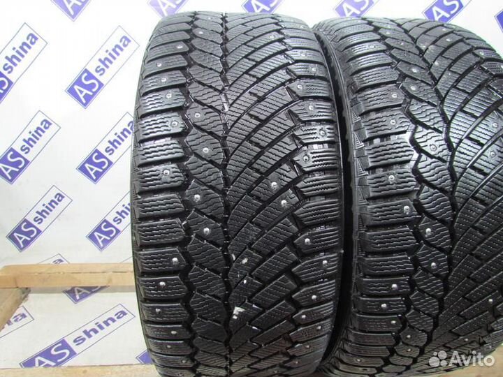 Continental ContiIceContact 275/40 R20 101K
