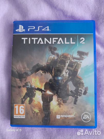 Игры для приставок ps4