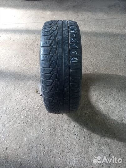 Nokian Tyres WR A3 205/55 R16