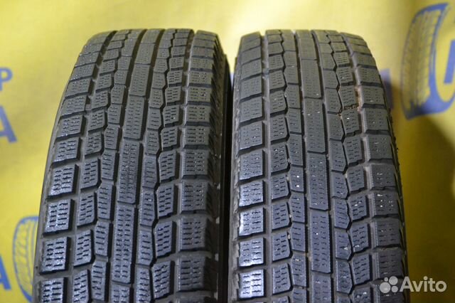 Yokohama Ice Guard IG20 145/80 R13