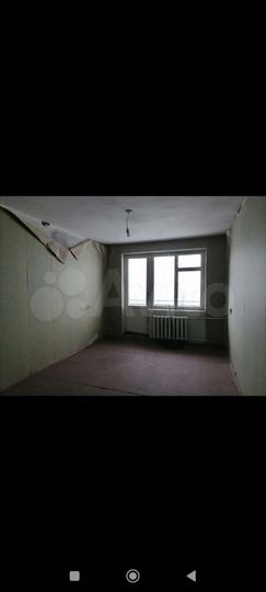 1-к. квартира, 33 м², 3/3 эт.