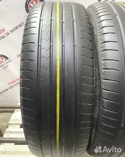 Bridgestone Alenza 001 225/65 R17 102N