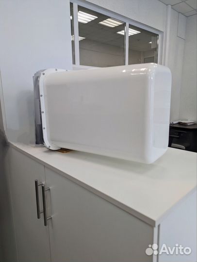 Антидрон Антенный модуль, Блокиратор дронов, подав