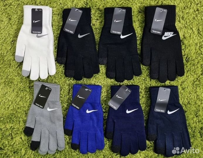 Перчатки Nike