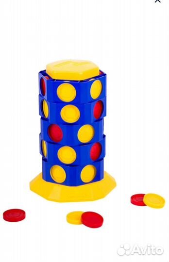 Настольные игры