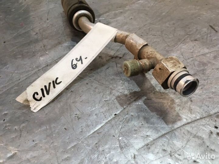 Трубка кондиционера Honda Civic Ferio D15B 2001