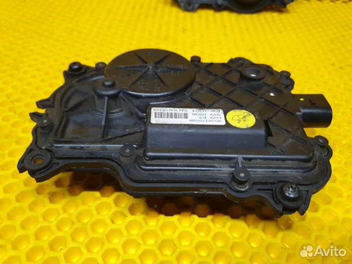 Доводчик двери Volkswagen Phaeton 3D8 BGH 2004