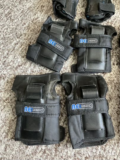 Защита для роликов/велосипеда/самоката