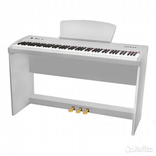 Цифровое пианино Sai Piano P-9BT-BK
