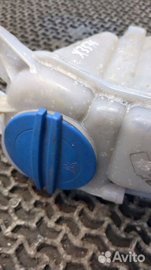 Бачок расширительный Audi S5, 2008