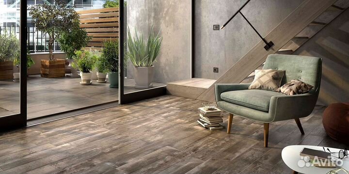 Плитка Imola riverside 36G 30х60 (riverside36G)