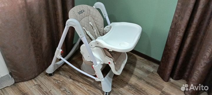 Стул для кормления