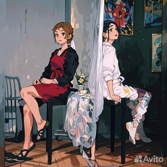 Театральная студия для подростков