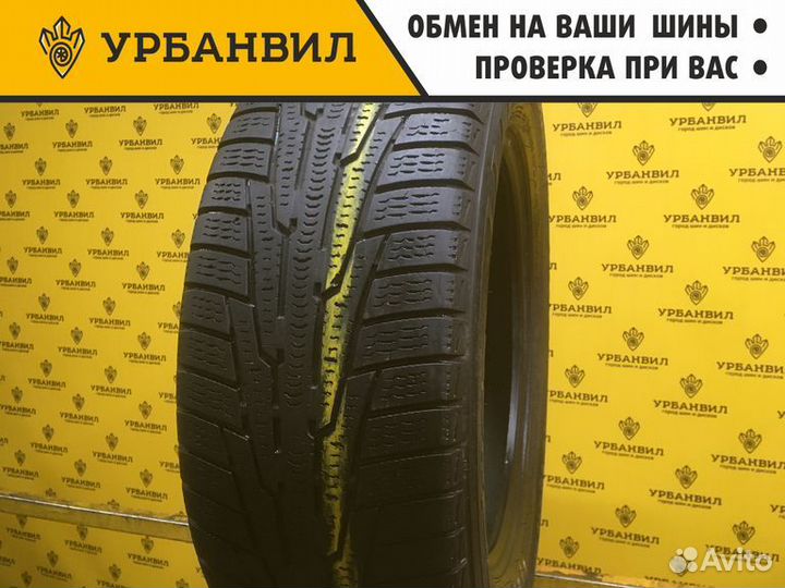 Nokian Tyres Hakkapeliitta R 195/60 R15 92R