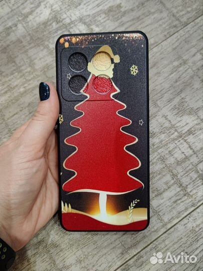 Чехол на oneplus 10 pro