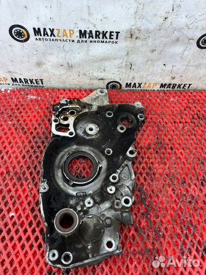 Масляный насос Mitsubishi Outlander 2.4 4G69 2006