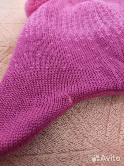 Шапка зимняя Reima 50