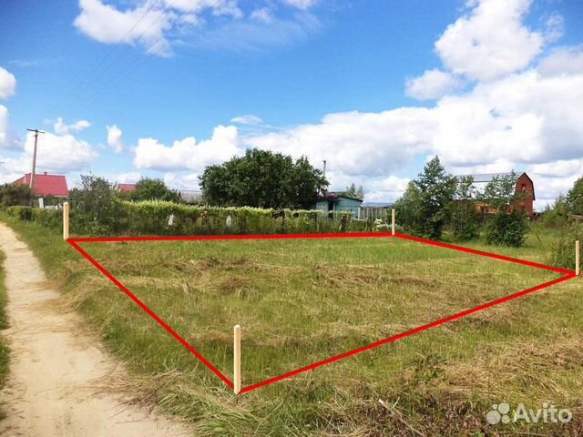 Вынос границ участка. Межевание. Технический план