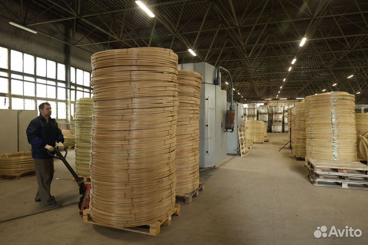 Арматура напрямую с завода