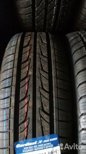 Cordiant Road Runner 185/65 R14