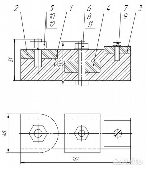 Чертежи в autocad, оцифровка, поэтажные планы, 3d