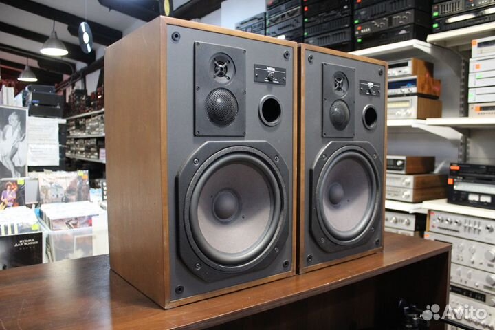 Revox Forum B Акустика Germany