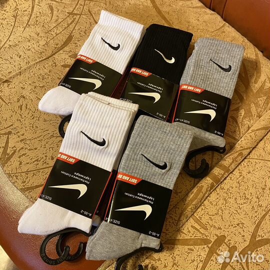 Носки nike