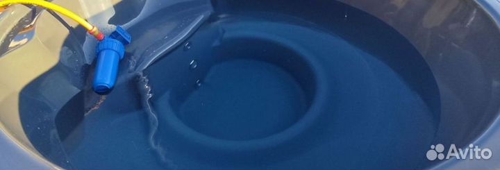 Бассейн для бани KUL-6636