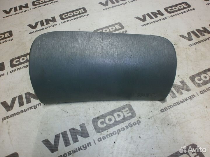 Подушка Airbag пассажирская Suzuki Grand Vitara