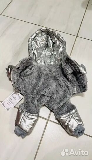 Одежда для собак