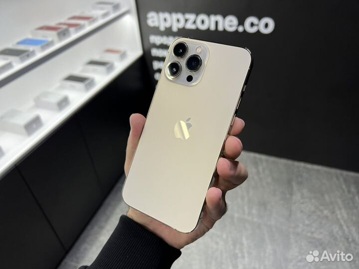 iPhone 13 Pro Max, 256 ГБ