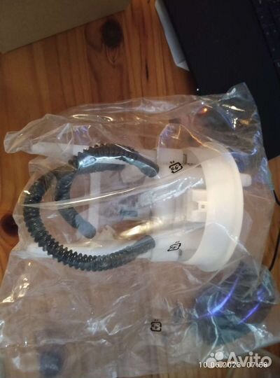 Фильтр в бензобак Honda Civic