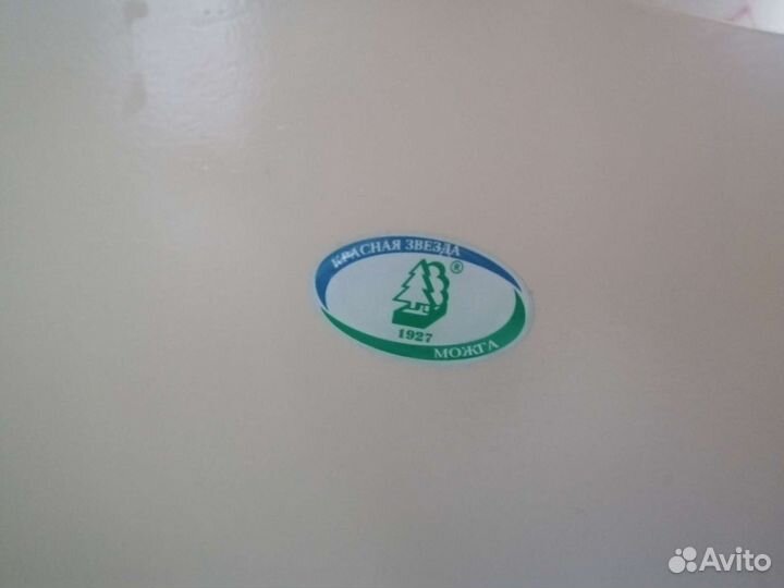 Кровать детская 