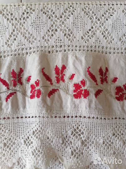 Свадебный рушник