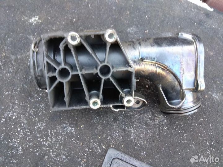 Патрубок (трубопровод, шланг) A0061539928 2.2 CD