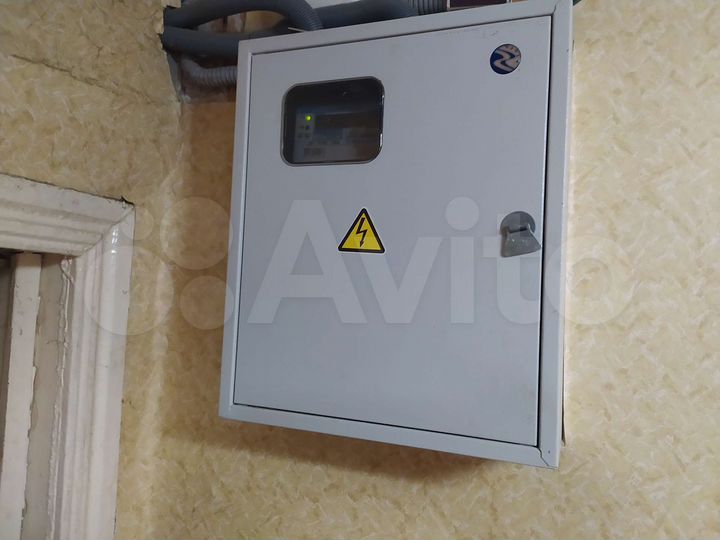 Дом 54 м² на участке 9,8 сот.