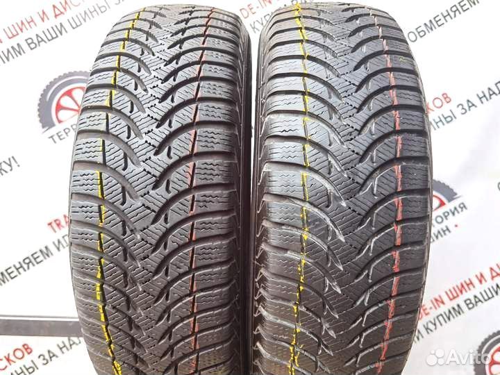Michelin Alpin A4 185/60 R15 88H
