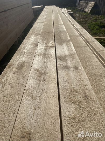 Пиломатериалы брус доска