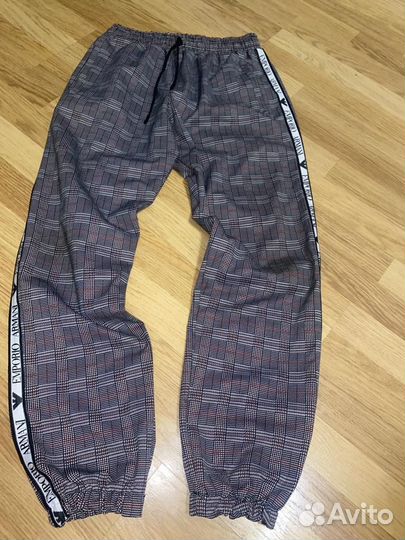 Штаны спортивные