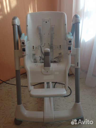 Стул для кормления Peg-perego