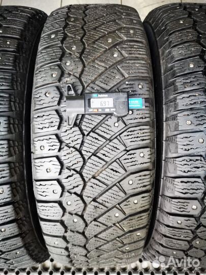 Continental ContiIceContact 195/65 R15