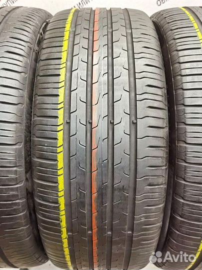 Continental EcoContact 6 235/45 R20 97V