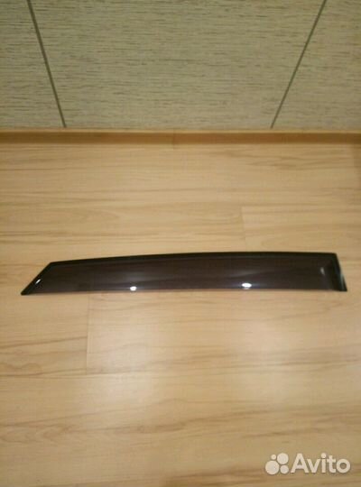 Дефлекторы окон Hyundai ix35