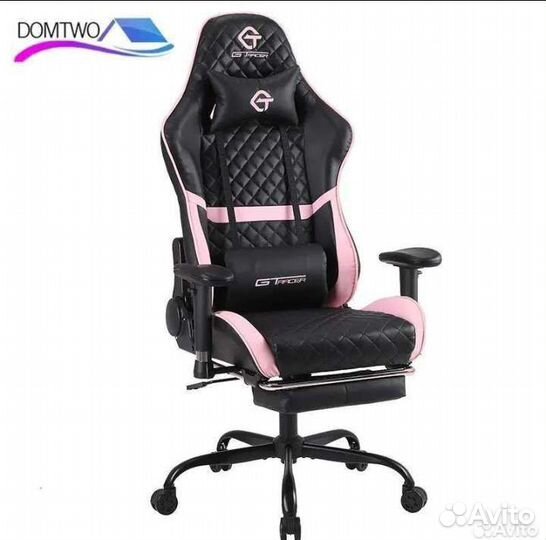 Игровое Компьютерное Кресло